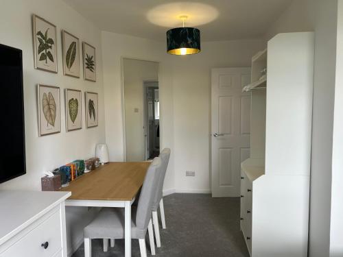 Létesítmények, Urban Escape Entire Apartment Near Uni and Hospital in Swaythling Létesítmények, Urban Escape Entire Apartment Near Uni and Hospital in Swaythling