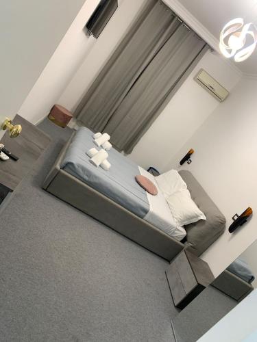 Rosa Italia Hotel Roma in Policlinico Rosa Italia Hotel Roma in Policlinico