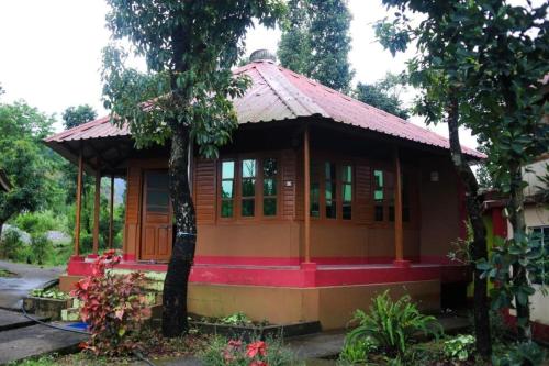 Exterior view, Stay Inn Ribsweet Homestay in Pynursla Exterior view, Stay Inn Ribsweet Homestay in Pynursla