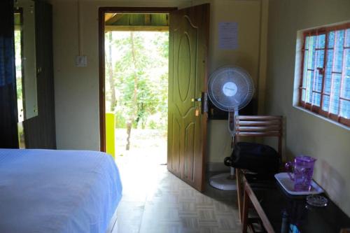 Stay Inn Ribsweet Homestay in Pynursla Stay Inn Ribsweet Homestay in Pynursla