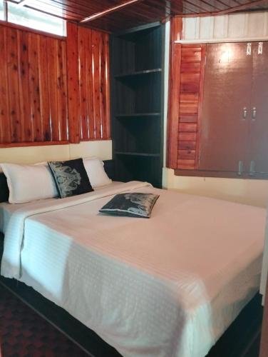 Stay Inn Ribsweet Homestay in Pynursla Stay Inn Ribsweet Homestay in Pynursla