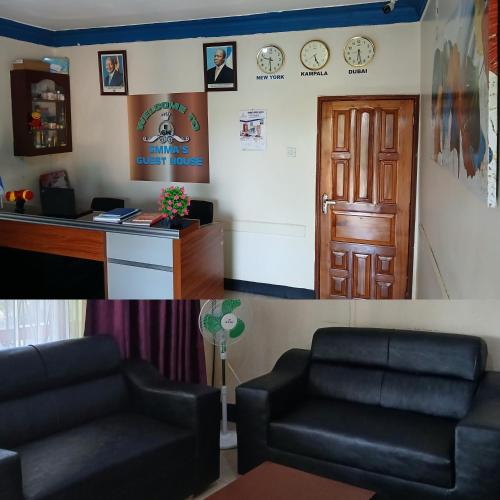 Emmas' Guest House in Kampala Emmas' Guest House in Kampala