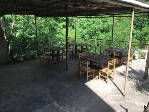 Gest haus Artemi in Tʼumanyan Gest haus Artemi in Tʼumanyan