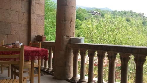 Gest haus Artemi in Tʼumanyan Gest haus Artemi in Tʼumanyan