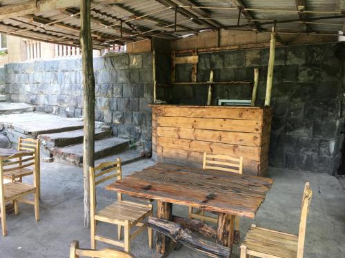 Gest haus Artemi in Tʼumanyan Gest haus Artemi in Tʼumanyan