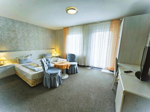 AL GONDOLIERE in Sylt AL GONDOLIERE in Sylt