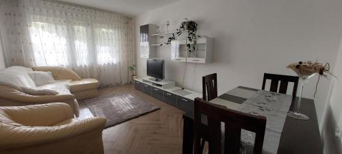 Apartament przy Stawie in Maślice Apartament przy Stawie in Maślice