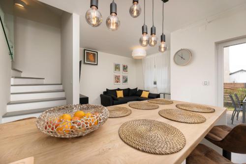 บริการและสิ่งอำนวยความสะดวก, Apartment Isabella Malinska in โบโกวิซี บริการและสิ่งอำนวยความสะดวก, Apartment Isabella Malinska in โบโกวิซี