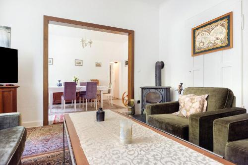 Grosszügiges Ferienhaus mit Wald (Grosszugiges Ferienhaus mit Wald) in Eimke Grosszügiges Ferienhaus mit Wald (Grosszugiges Ferienhaus mit Wald) in Eimke