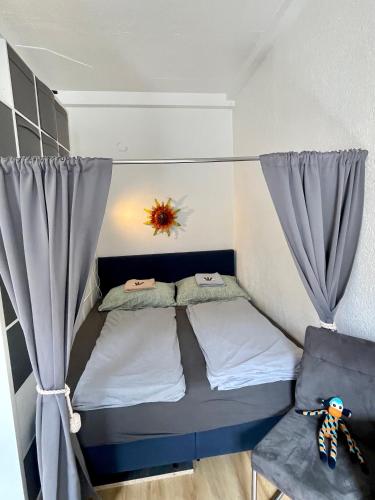 Your home in Vienna Self Check In