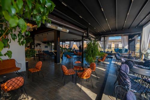 Terrace Hostel & Lounge Bar in Шкодер Terrace Hostel & Lounge Bar in Шкодер