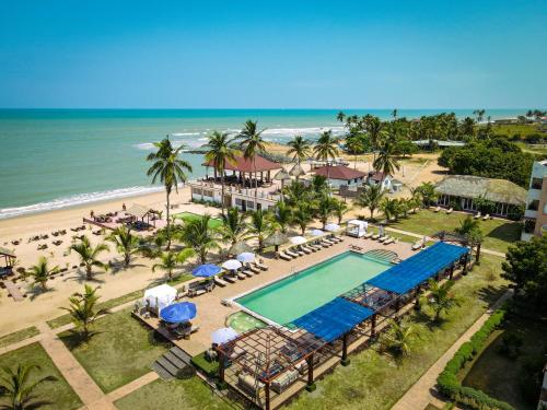 The C Resort & Residences in Prampram The C Resort & Residences in Prampram