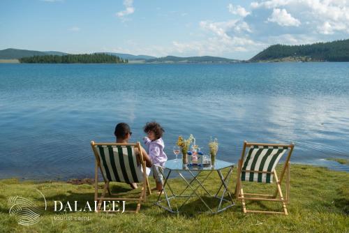 Sauna, Dalai Eej Resort on pristine Khuvsgul Lake in Hatgal Sauna, Dalai Eej Resort on pristine Khuvsgul Lake in Hatgal