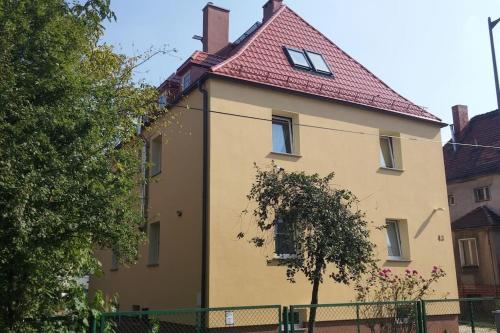 Tampilan eksterior, Apartament na Pilczycach in Pilczyce Tampilan eksterior, Apartament na Pilczycach in Pilczyce