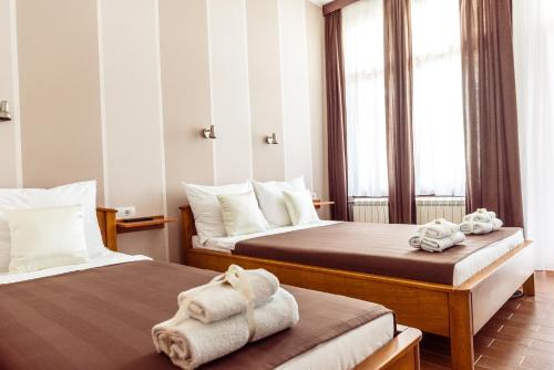 This photo about B&B Posejdon shared on HyHotel.com