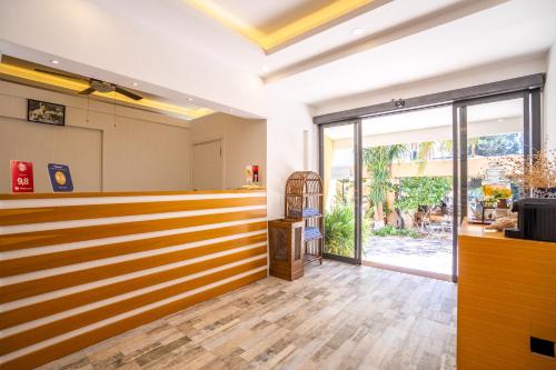 Hol, Payam Hotel in Kas Hol, Payam Hotel in Kas