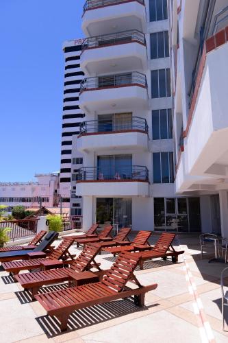 サンディ スプリング ホテル6