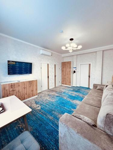 Hotel Bereket Karaganda in Караганда Hotel Bereket Karaganda in Караганда