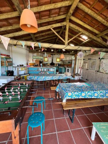 Konyha, Quinta Laranja - Turismo Rural - in Pombal Konyha, Quinta Laranja - Turismo Rural - in Pombal