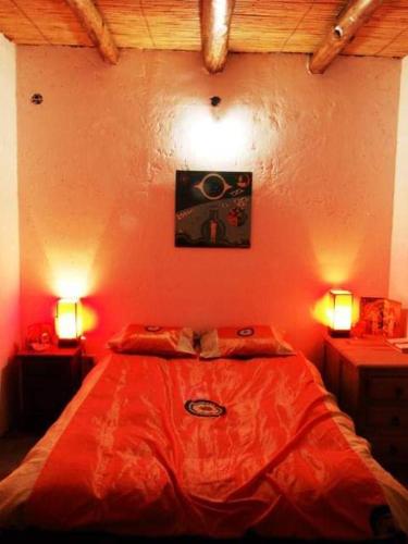 El Paraiso in ตินอกาสตา El Paraiso in ตินอกาสตา