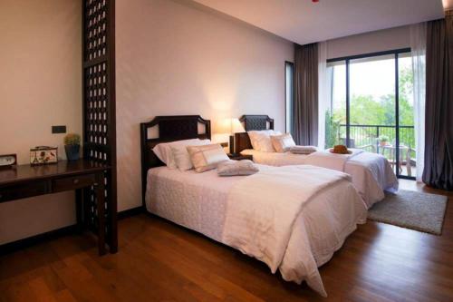 ルームス アット ザ 9th ホテル15