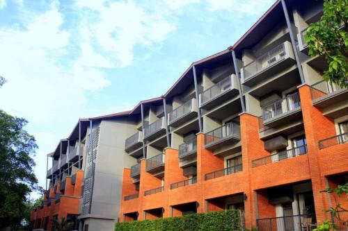 Rimnaam Klangchan Hotel20