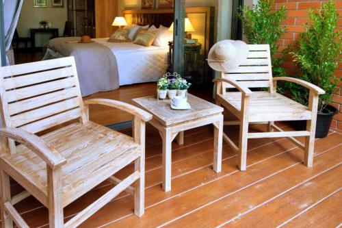 ルームス アット ザ 9th ホテル16