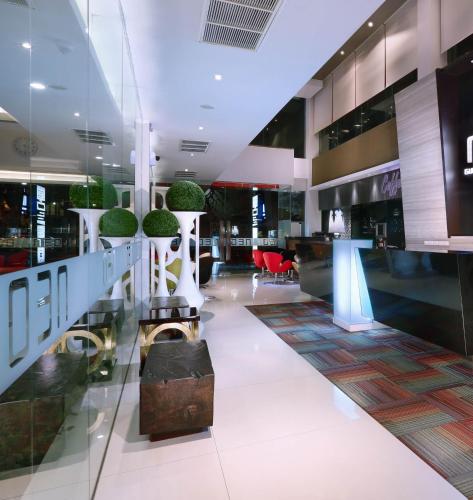 Facilities, Hotel Neo Gubeng - Surabaya by ASTON in Surabaya Center Facilities, Hotel Neo Gubeng - Surabaya by ASTON in Surabaya Center