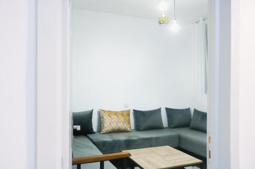 Studyscape résidence (Studyscape residence) in 엘 마시라 Studyscape résidence (Studyscape residence) in 엘 마시라