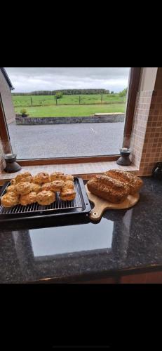 Food and beverages, Lisalway Country Lodge in Castlerea Food and beverages, Lisalway Country Lodge in Castlerea