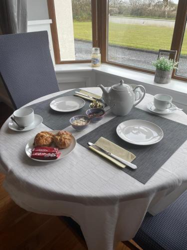 Instalaciones, Lisalway Country Lodge in Castlerea Instalaciones, Lisalway Country Lodge in Castlerea