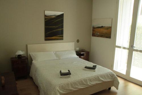 Apartment downtown Florence, moderno con giardino