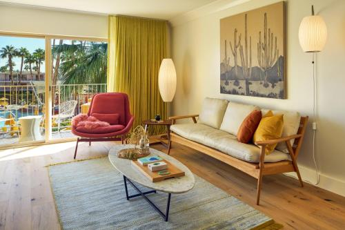 The Saguaro Palm Springs in Palm Springs South The Saguaro Palm Springs in Palm Springs South