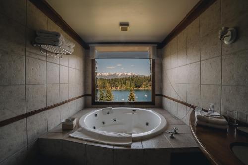 Marinas Alto Manzano in Villa la Angostura Marinas Alto Manzano in Villa la Angostura