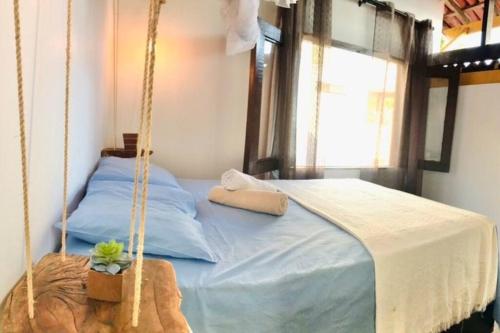 Casa Rei, Ilha de Maré - Pé na Areia (Casa Rei, Ilha de Mare - Pe na Areia) in 歷史城中心 Casa Rei, Ilha de Maré - Pé na Areia (Casa Rei, Ilha de Mare - Pe na Areia) in 歷史城中心