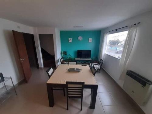 Departamento TEMPORAL EN COMODORO RIVADAVIA in 코모도로 리바다비아 Departamento TEMPORAL EN COMODORO RIVADAVIA in 코모도로 리바다비아