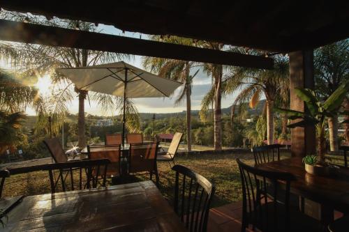 Étterem, Hacienda el Jibarito in San Sebastian Étterem, Hacienda el Jibarito in San Sebastian