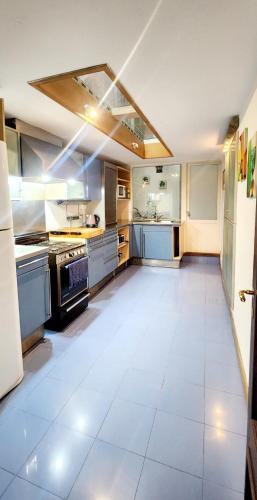 Kitchen, SanTelmo Casona Unica 4Pisos Full Terraza Piscina Quincho Parrilla Ascensor 2Jacuzzis Sauna 7Dorm 6B in Constitucion Kitchen, SanTelmo Casona Unica 4Pisos Full Terraza Piscina Quincho Parrilla Ascensor 2Jacuzzis Sauna 7Dorm 6B in Constitucion