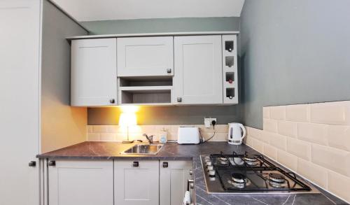 Konyha, Golilli Studio Accommodation Clare in Newmarket On Fergus Konyha, Golilli Studio Accommodation Clare in Newmarket On Fergus