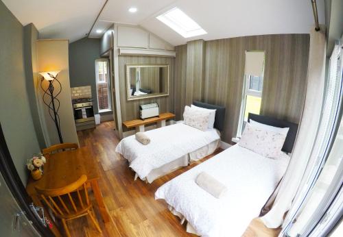 Vendégszoba, Golilli Studio Accommodation Clare in Newmarket On Fergus Vendégszoba, Golilli Studio Accommodation Clare in Newmarket On Fergus