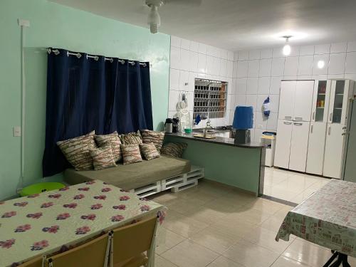 Paraíso Particular (Paraiso Particular) in 路伊萨玛米林 Paraíso Particular (Paraiso Particular) in 路伊萨玛米林
