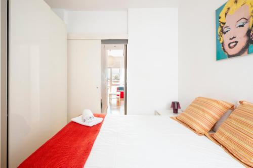 Centric apartment Gràcia