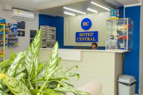 Hotel Central in Sincelejo Hotel Central in Sincelejo