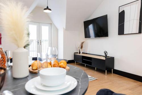 Létesítmények, The Berriman Collection near Roath Park Létesítmények, The Berriman Collection near Roath Park