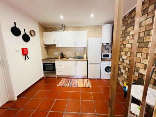 Casa do Sol in เซาร็อก Casa do Sol in เซาร็อก