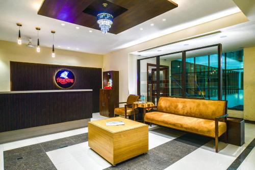 Hotel Shivlok in ウッジャイン Hotel Shivlok in ウッジャイン