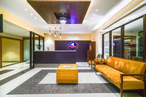 Hotel Shivlok in ウッジャイン Hotel Shivlok in ウッジャイン
