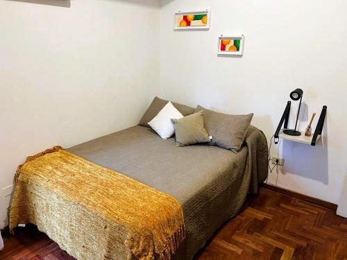 Departamento Céntrico Tucumán 1B (Departamento Centrico Tucuman 1B) in 바리오 노르테 Departamento Céntrico Tucumán 1B (Departamento Centrico Tucuman 1B) in 바리오 노르테