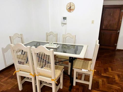 편의 시설/서비스, Departamento Céntrico Tucumán 1B (Departamento Centrico Tucuman 1B) in 바리오 노르테 편의 시설/서비스, Departamento Céntrico Tucumán 1B (Departamento Centrico Tucuman 1B) in 바리오 노르테