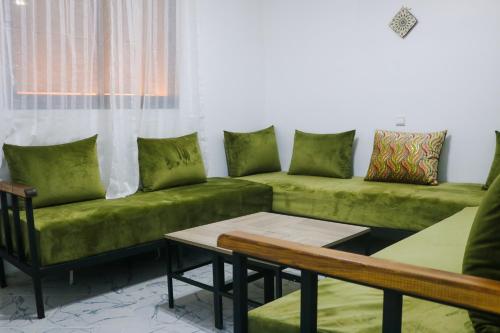 Studyscape résidence (Studyscape residence) in 엘 마시라 Studyscape résidence (Studyscape residence) in 엘 마시라